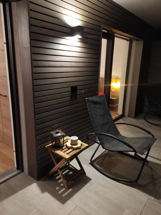 Apartments Ban Guggugg Colle Isarco Dış mekan fotoğraf
