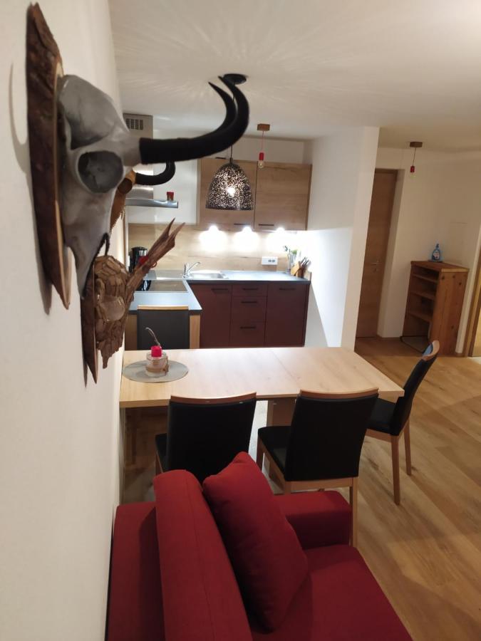 Apartments Ban Guggugg Colle Isarco Dış mekan fotoğraf