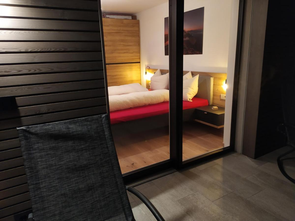 Apartments Ban Guggugg Colle Isarco Dış mekan fotoğraf