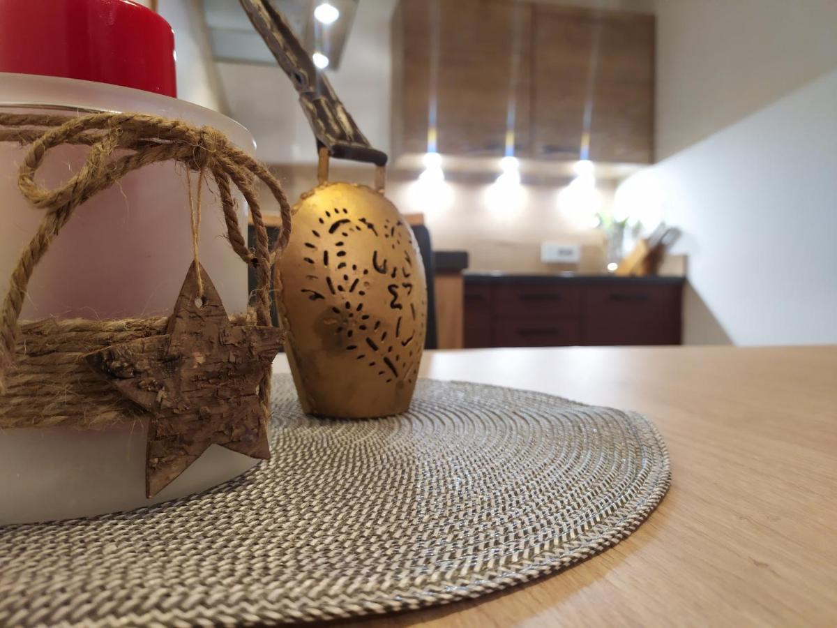 Apartments Ban Guggugg Colle Isarco Dış mekan fotoğraf