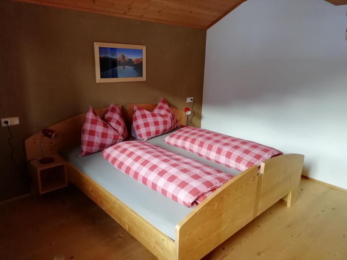 Apartments Ban Guggugg Colle Isarco Dış mekan fotoğraf