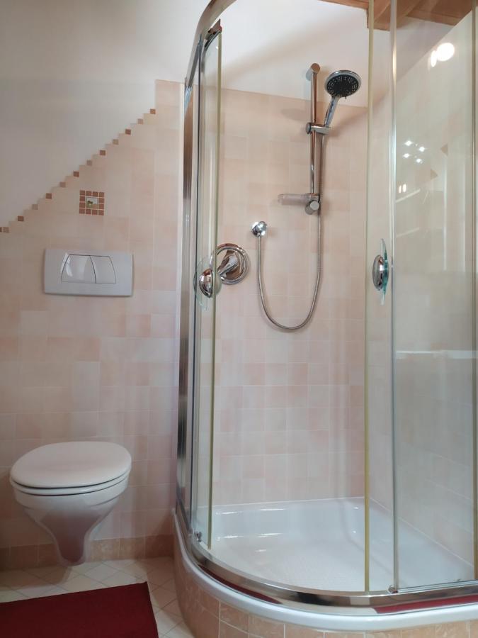 Apartments Ban Guggugg Colle Isarco Dış mekan fotoğraf